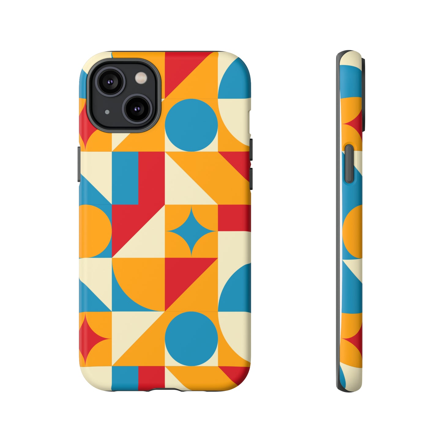 Chromatic Mosaic