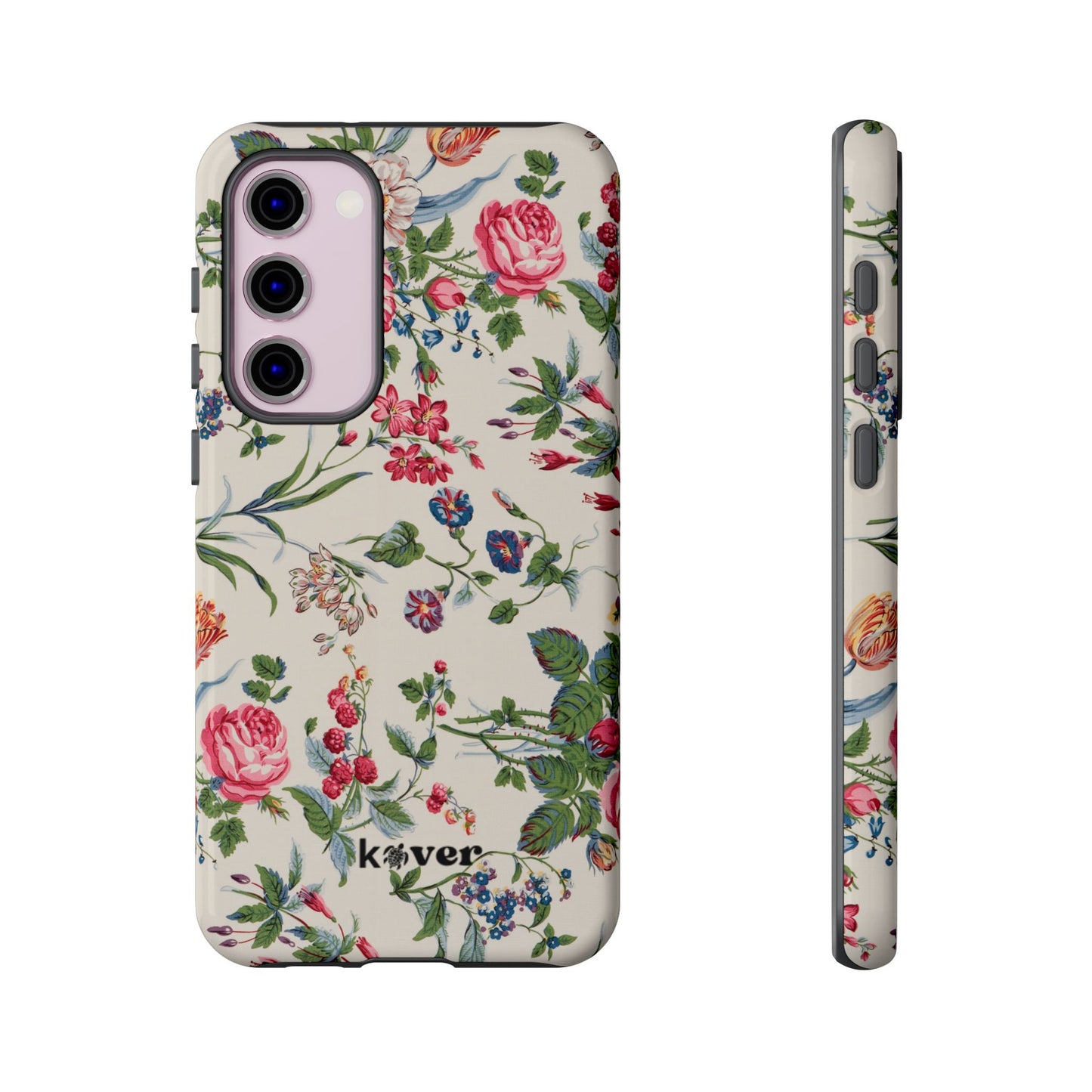 Flora