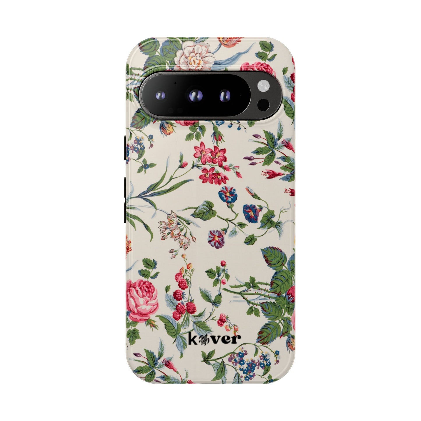 Flora
