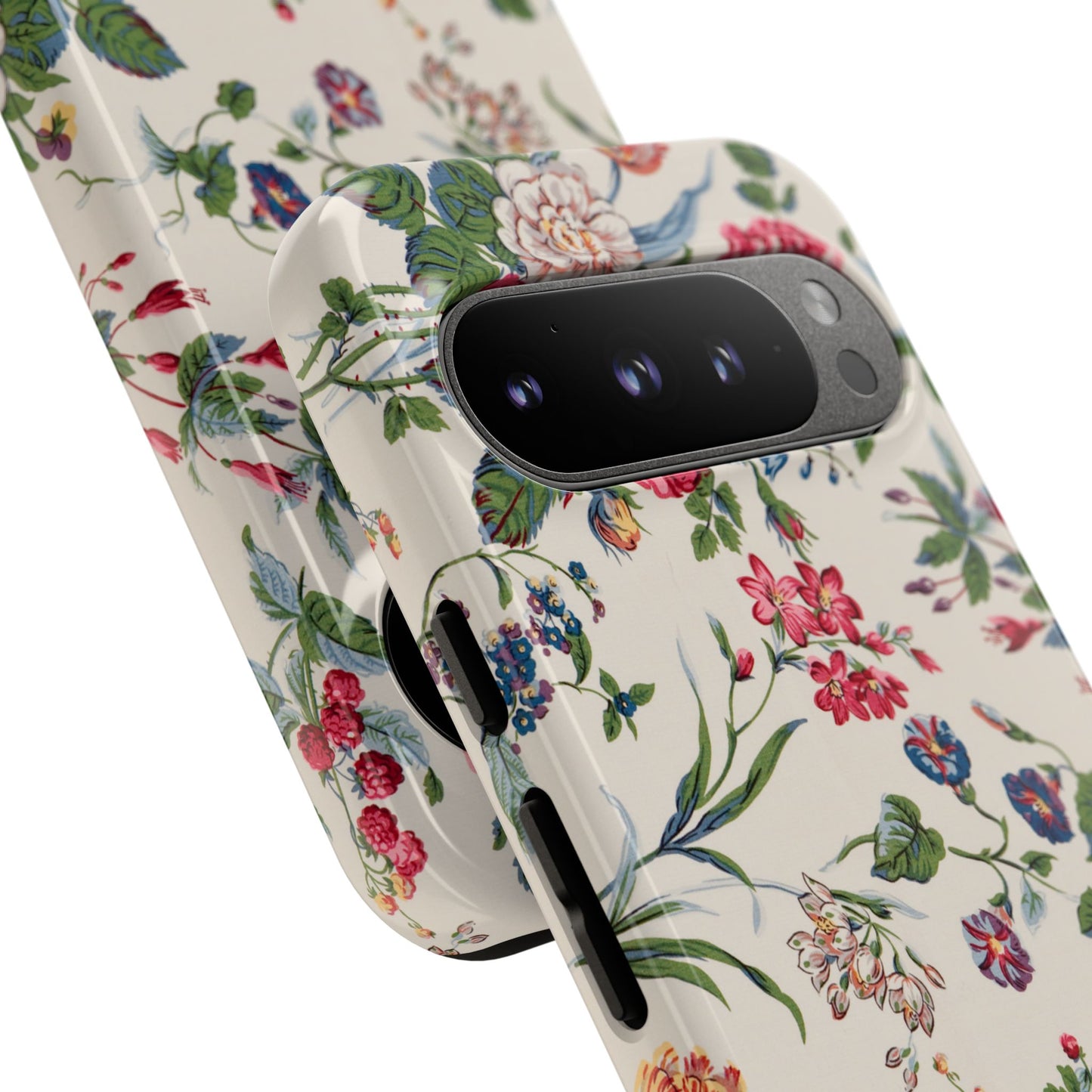 Flora