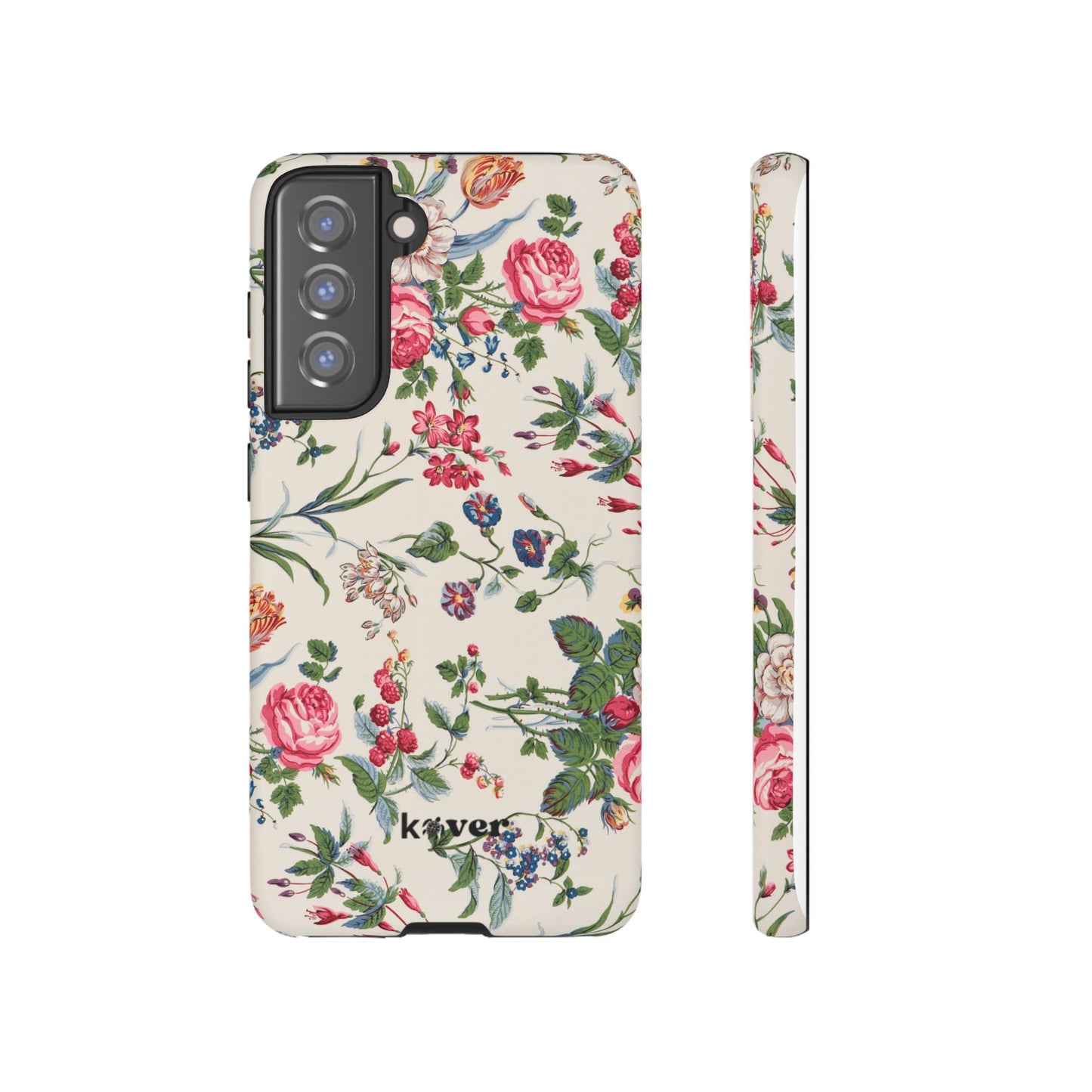 Flora
