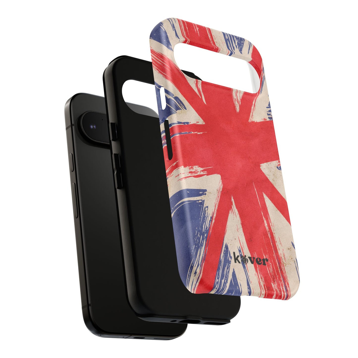 British Spirit