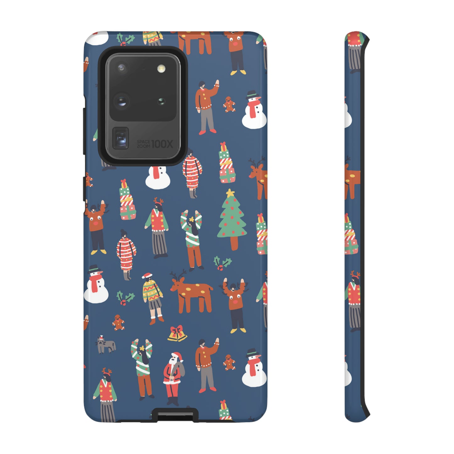 Cozy Christmas