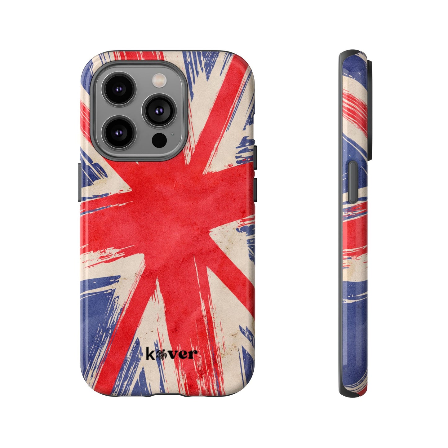 British Spirit