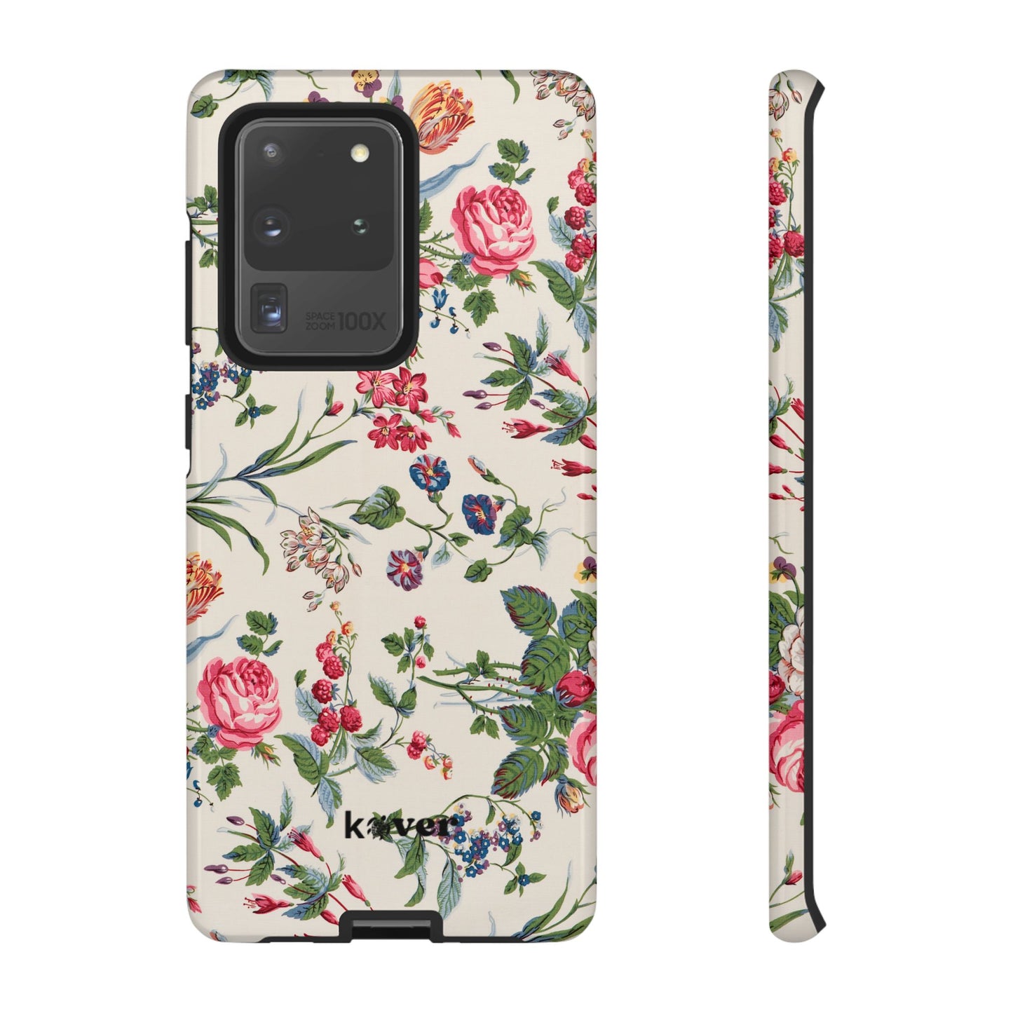 Flora