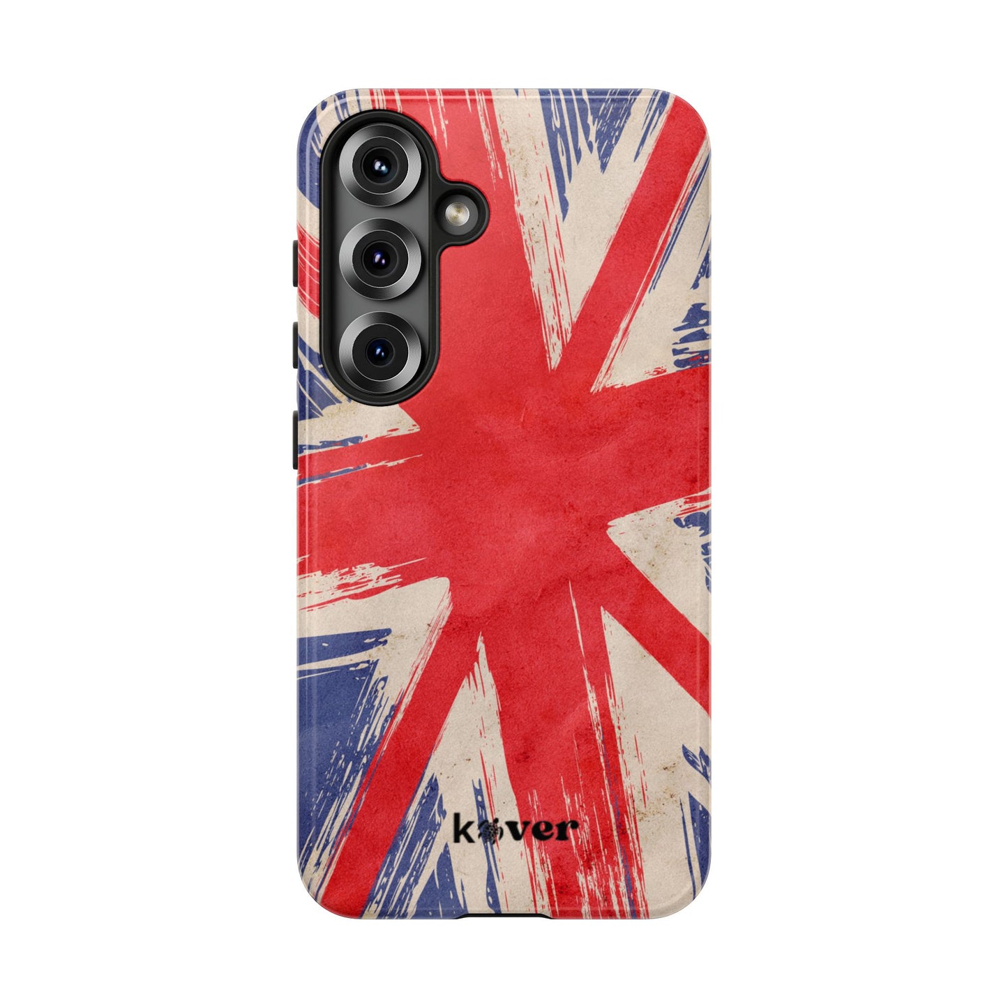 British Spirit