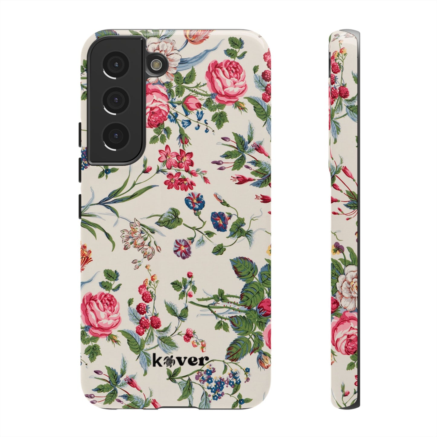 Flora