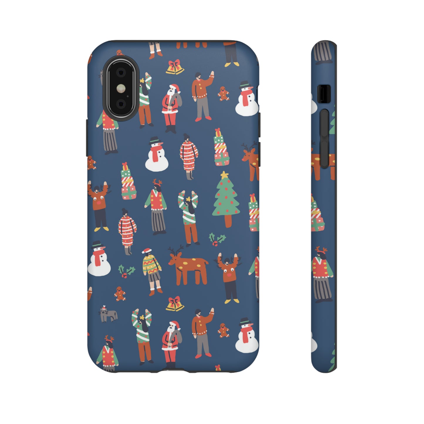 Cozy Christmas