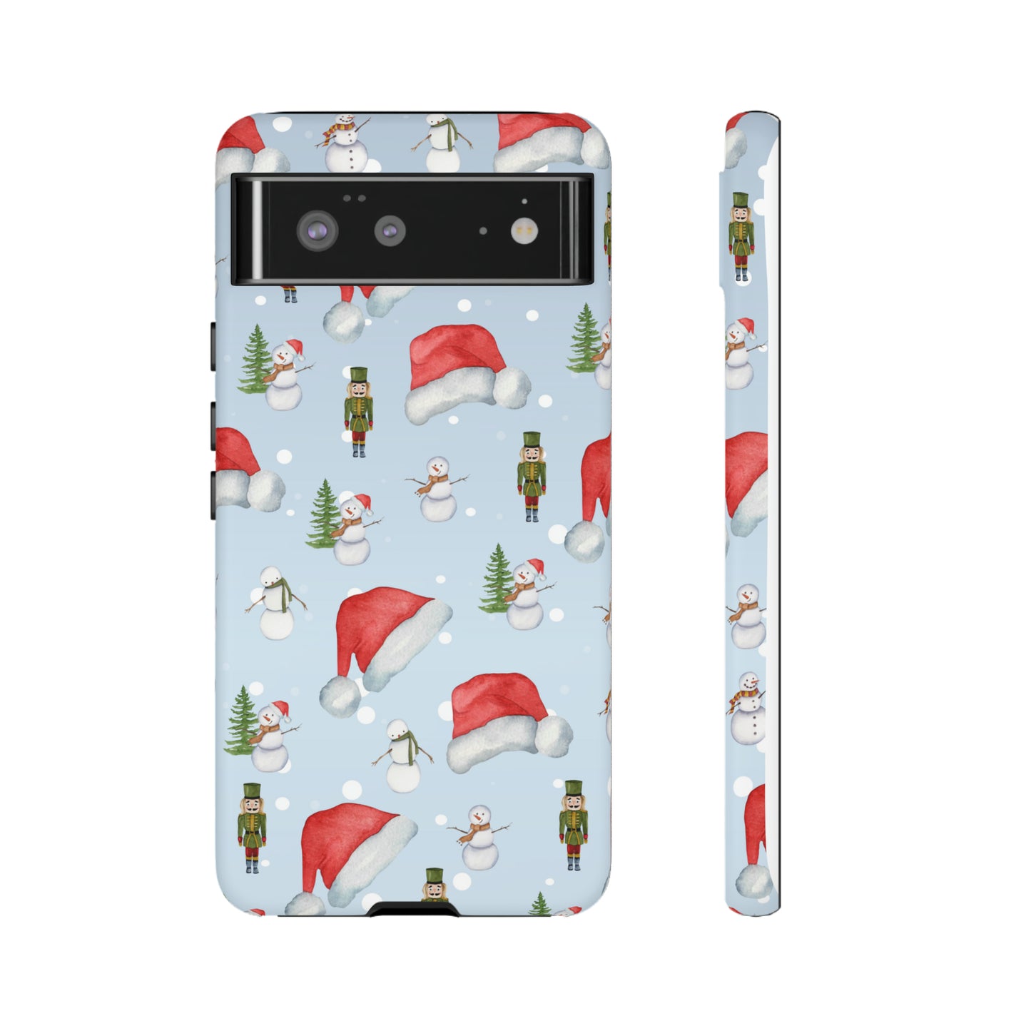 Christmas Time