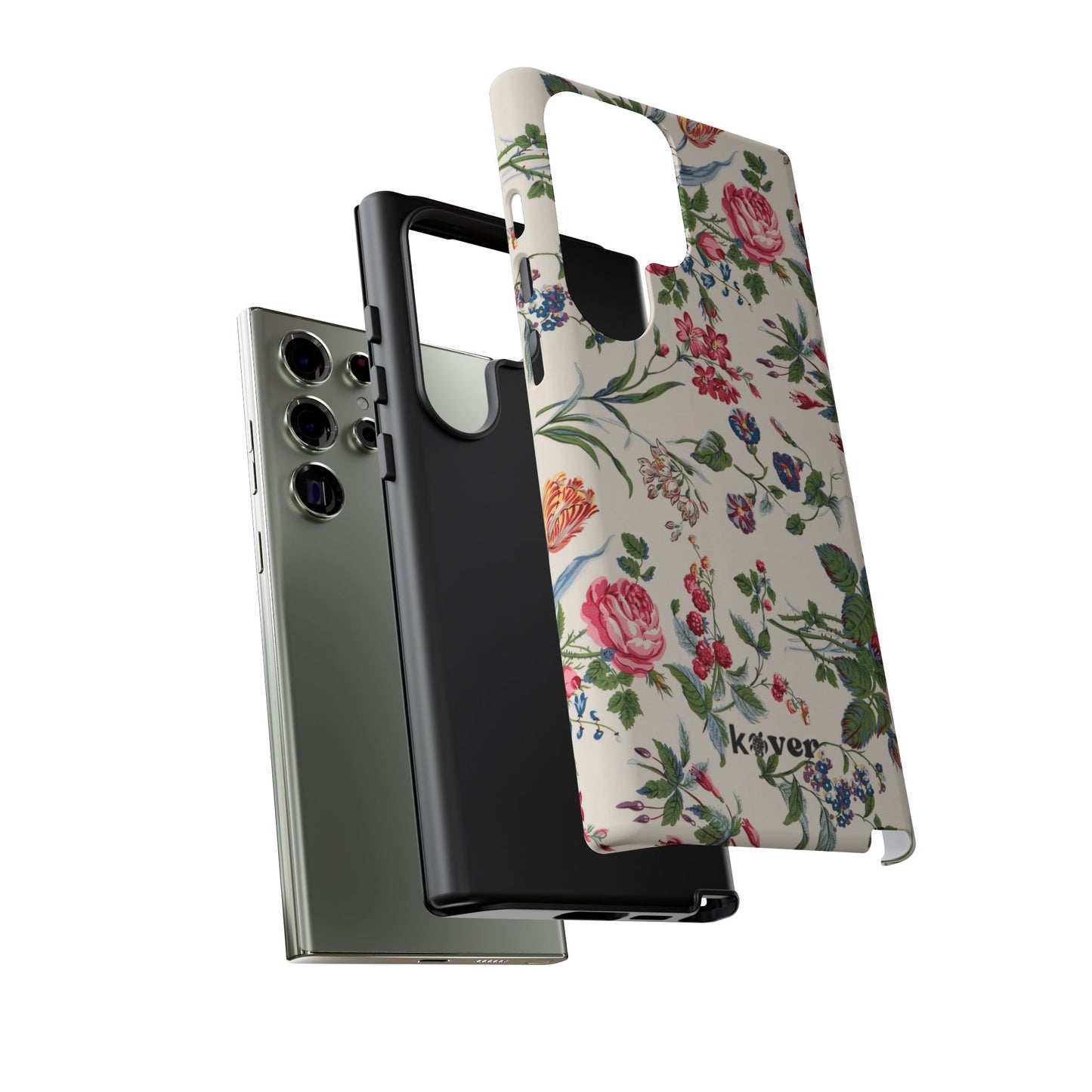 Flora