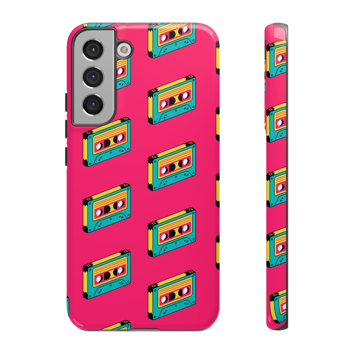 Cassette