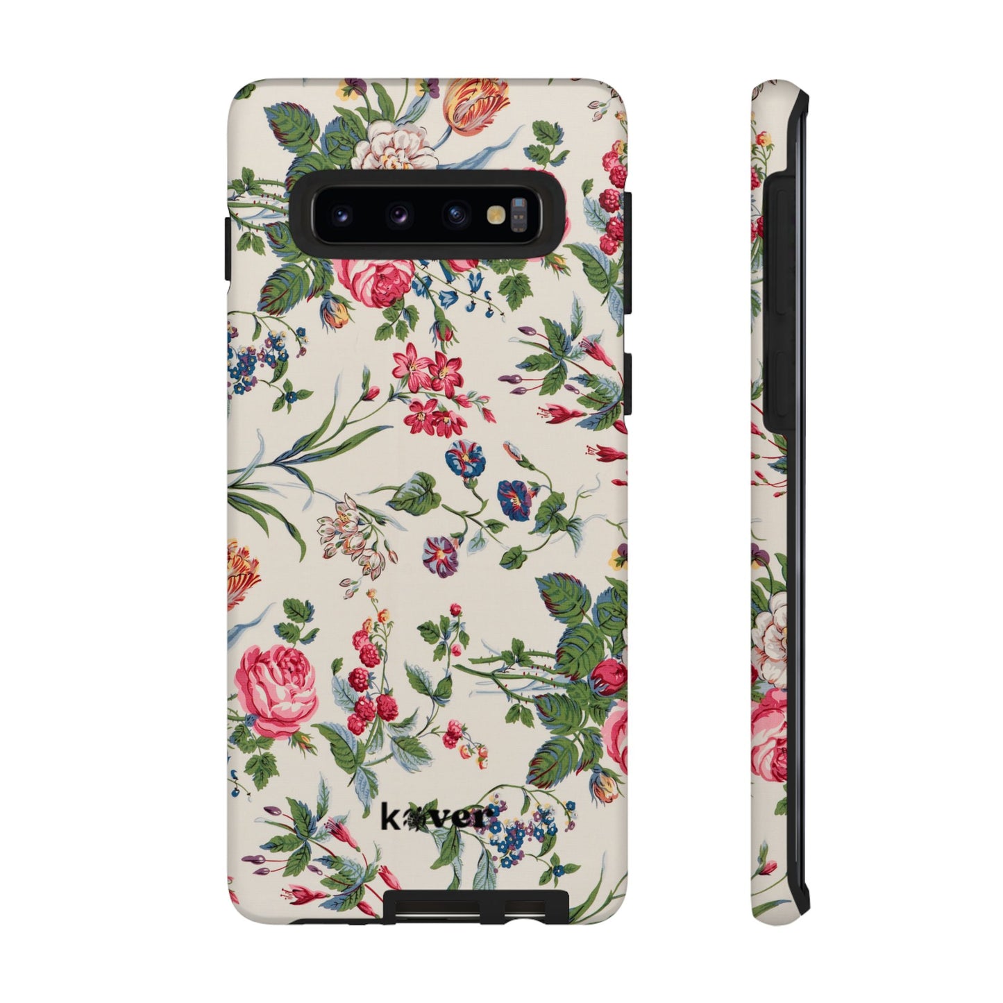 Flora