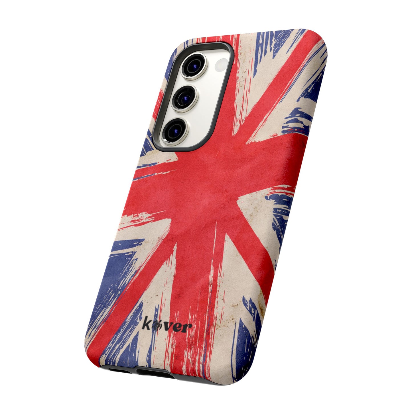 British Spirit