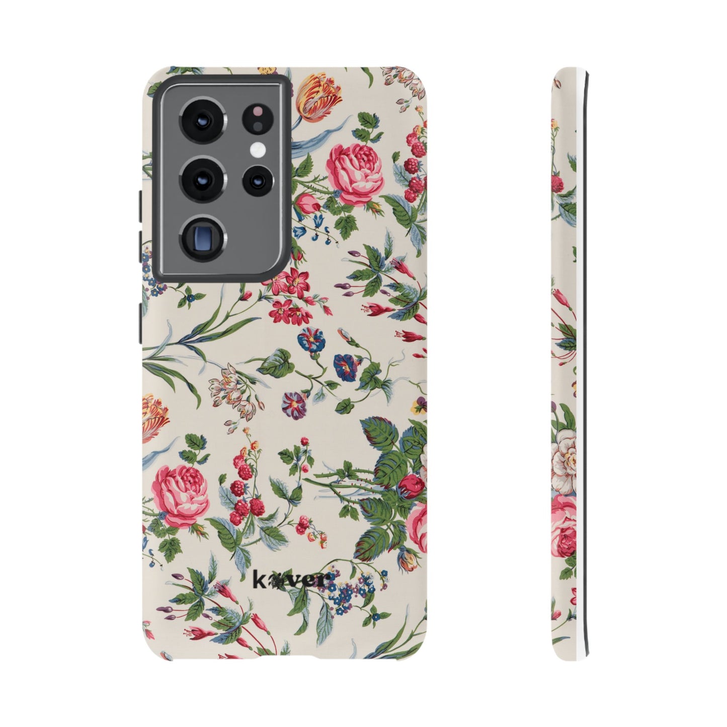 Flora