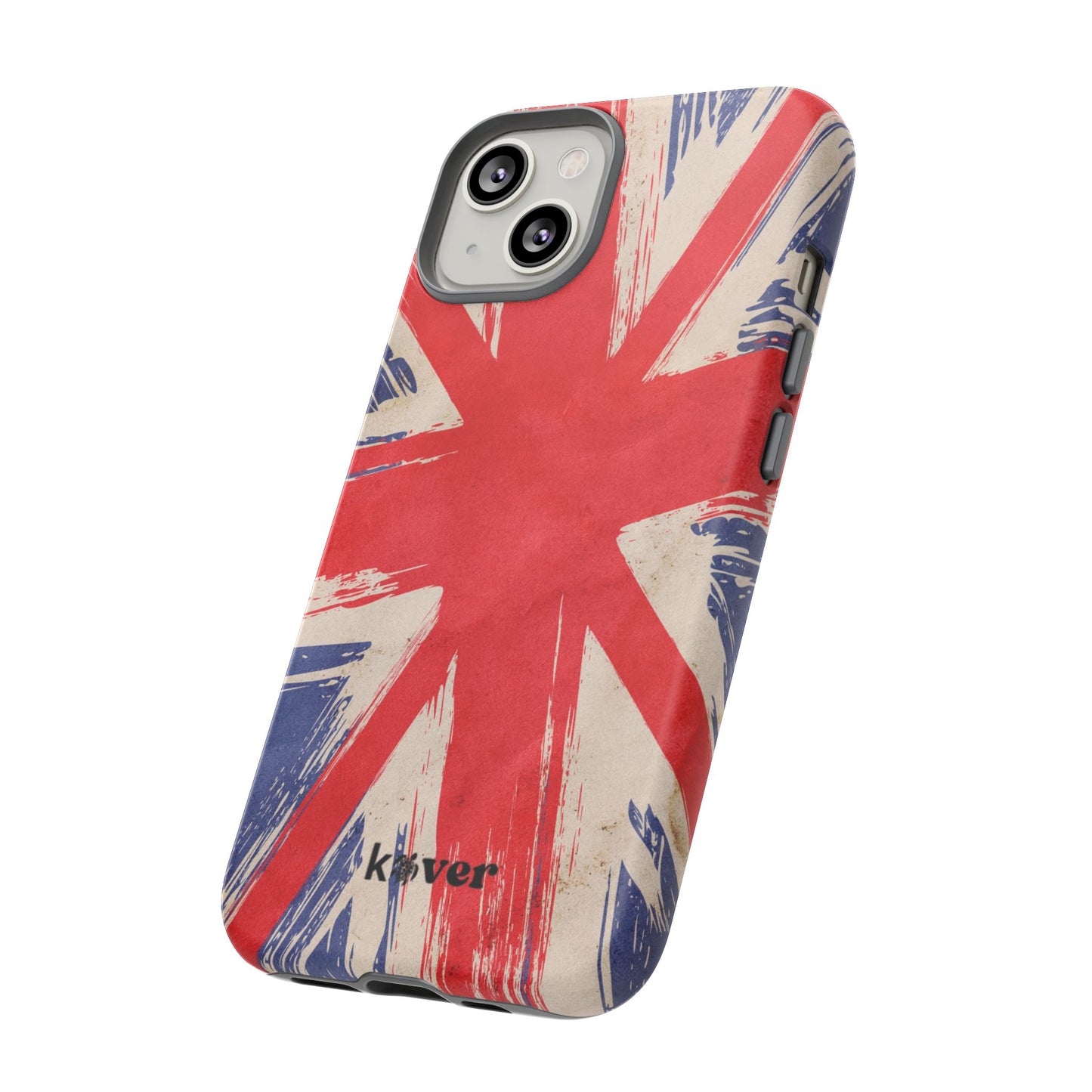 British Spirit