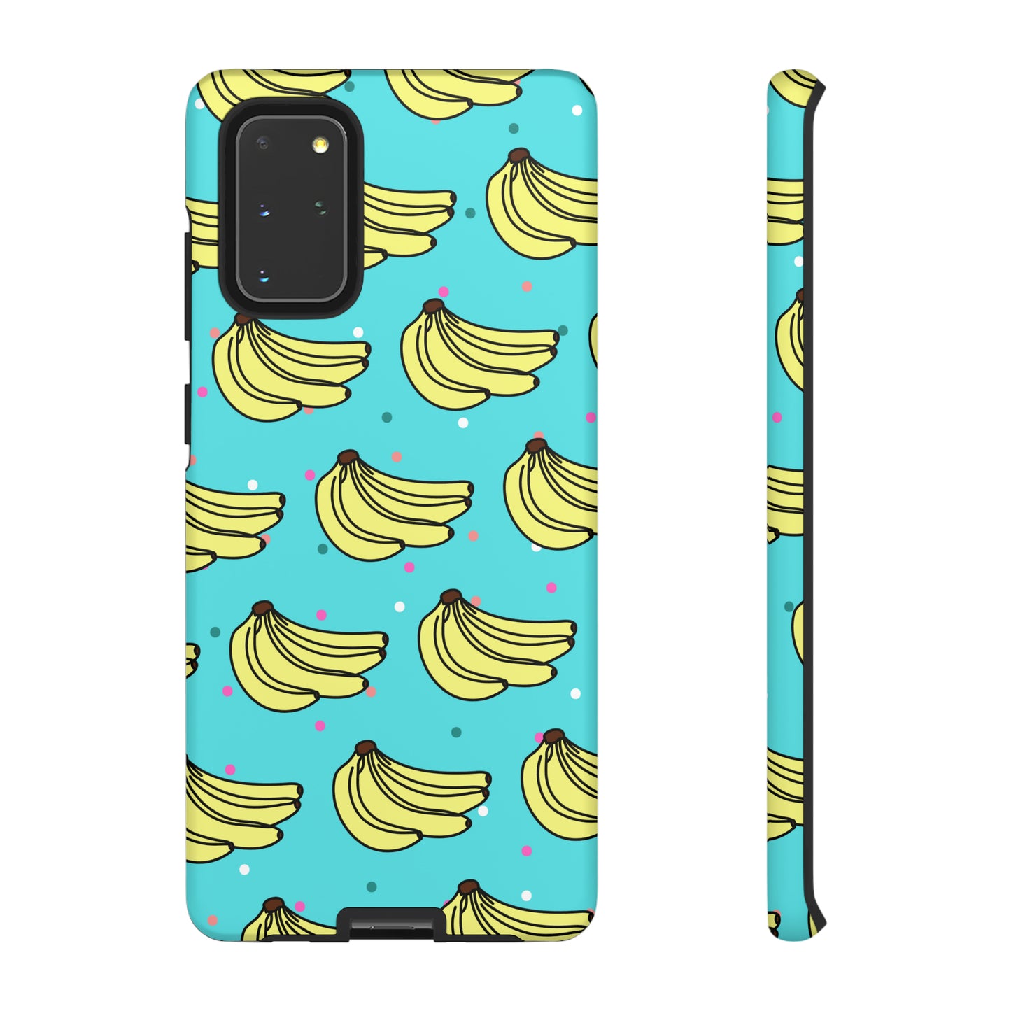 Banana Bliss