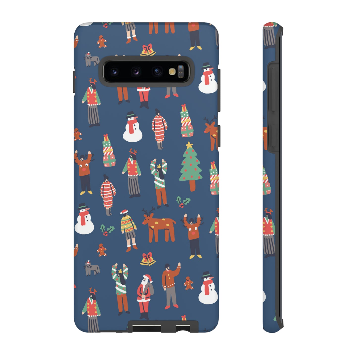 Cozy Christmas