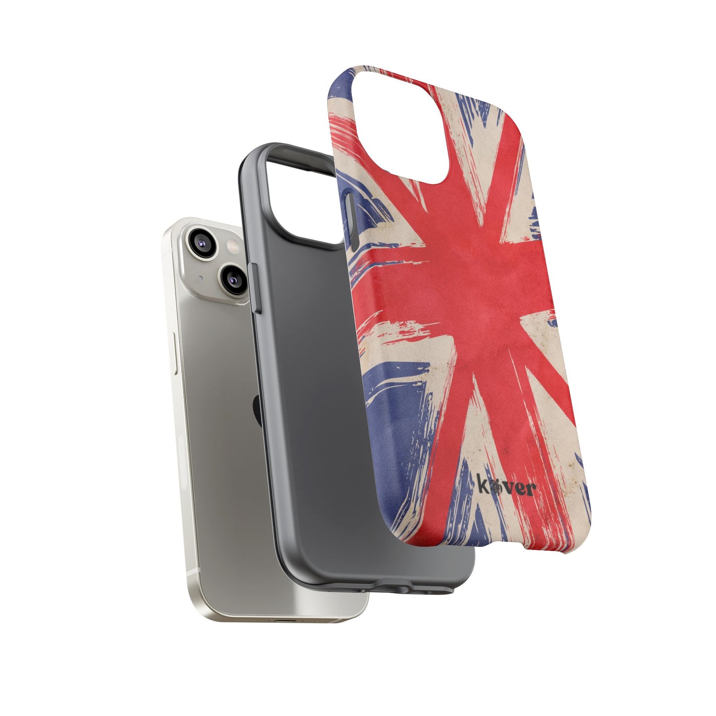 British Spirit