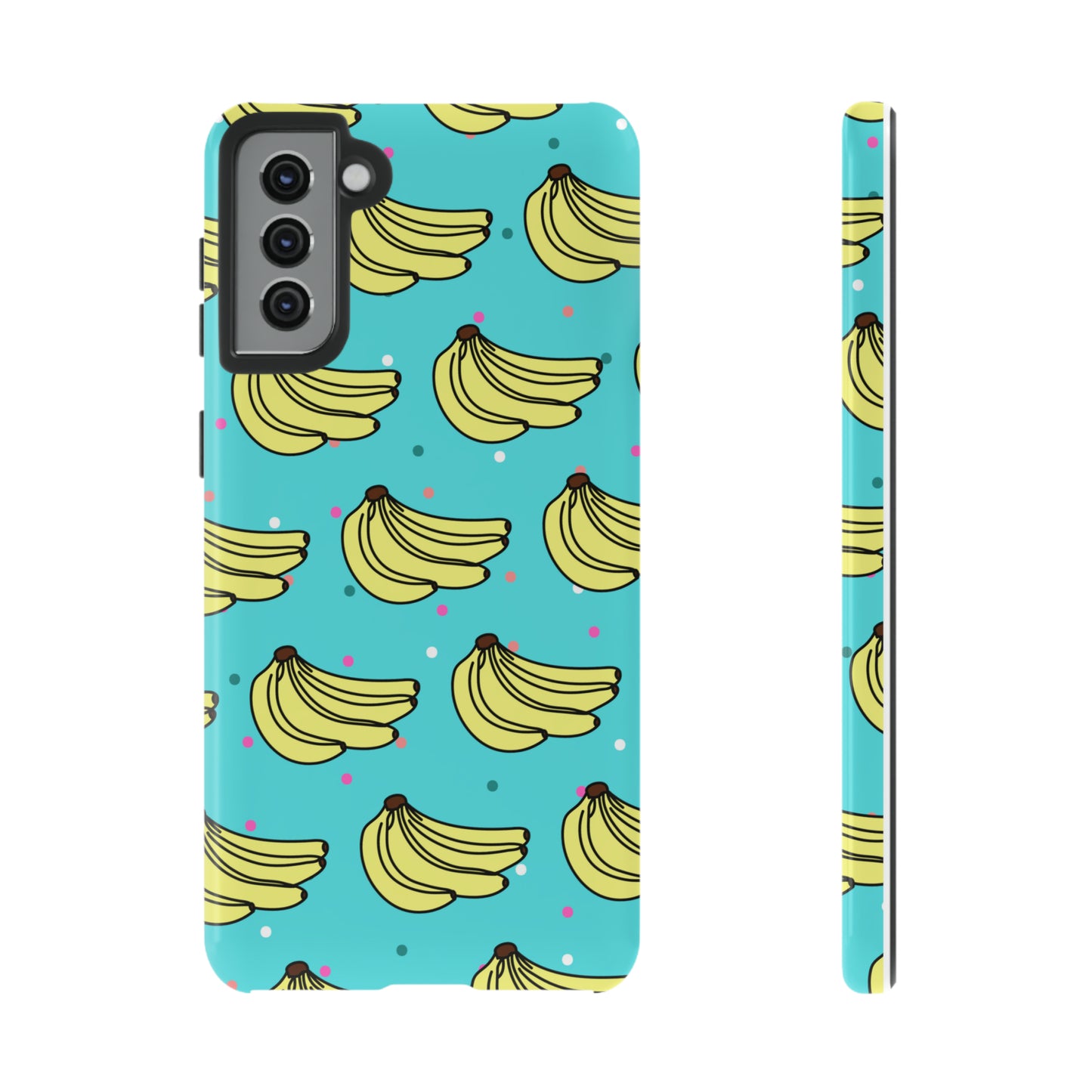 Banana Bliss