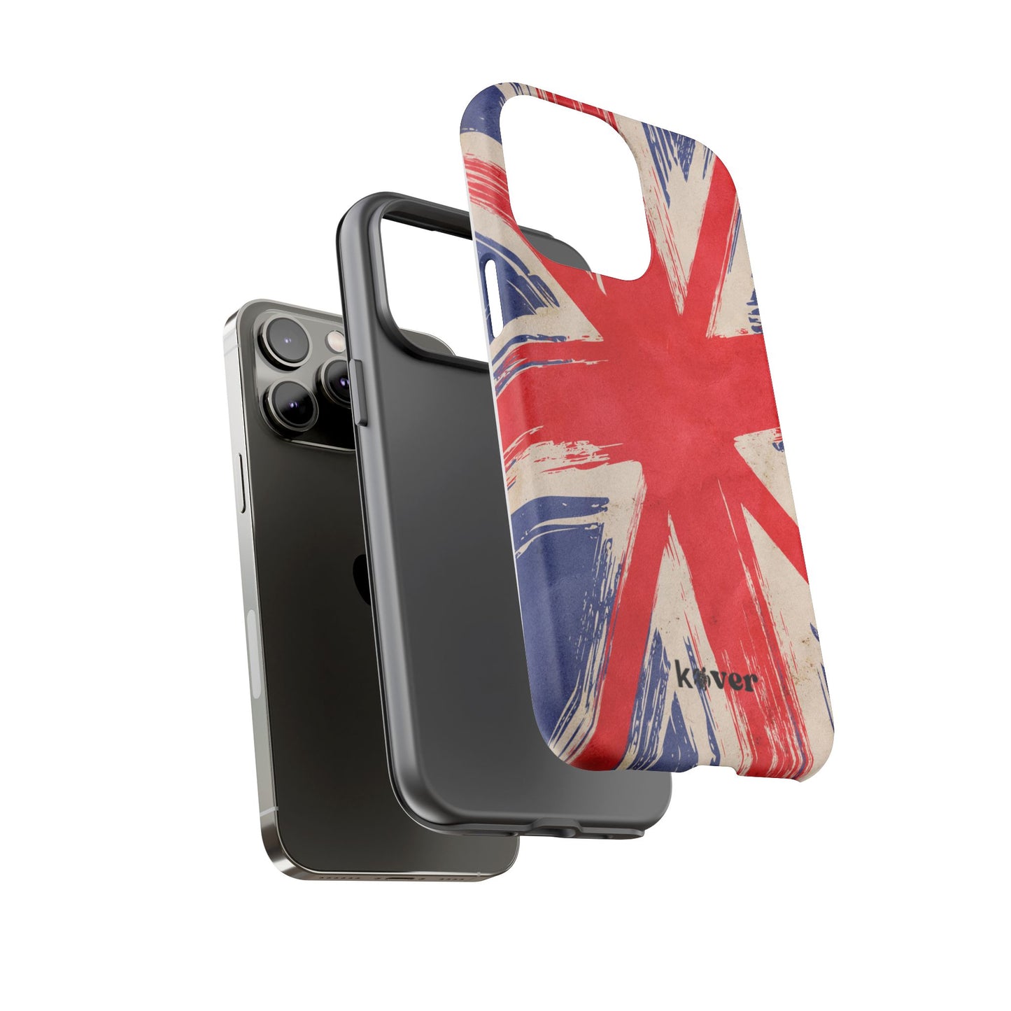 British Spirit