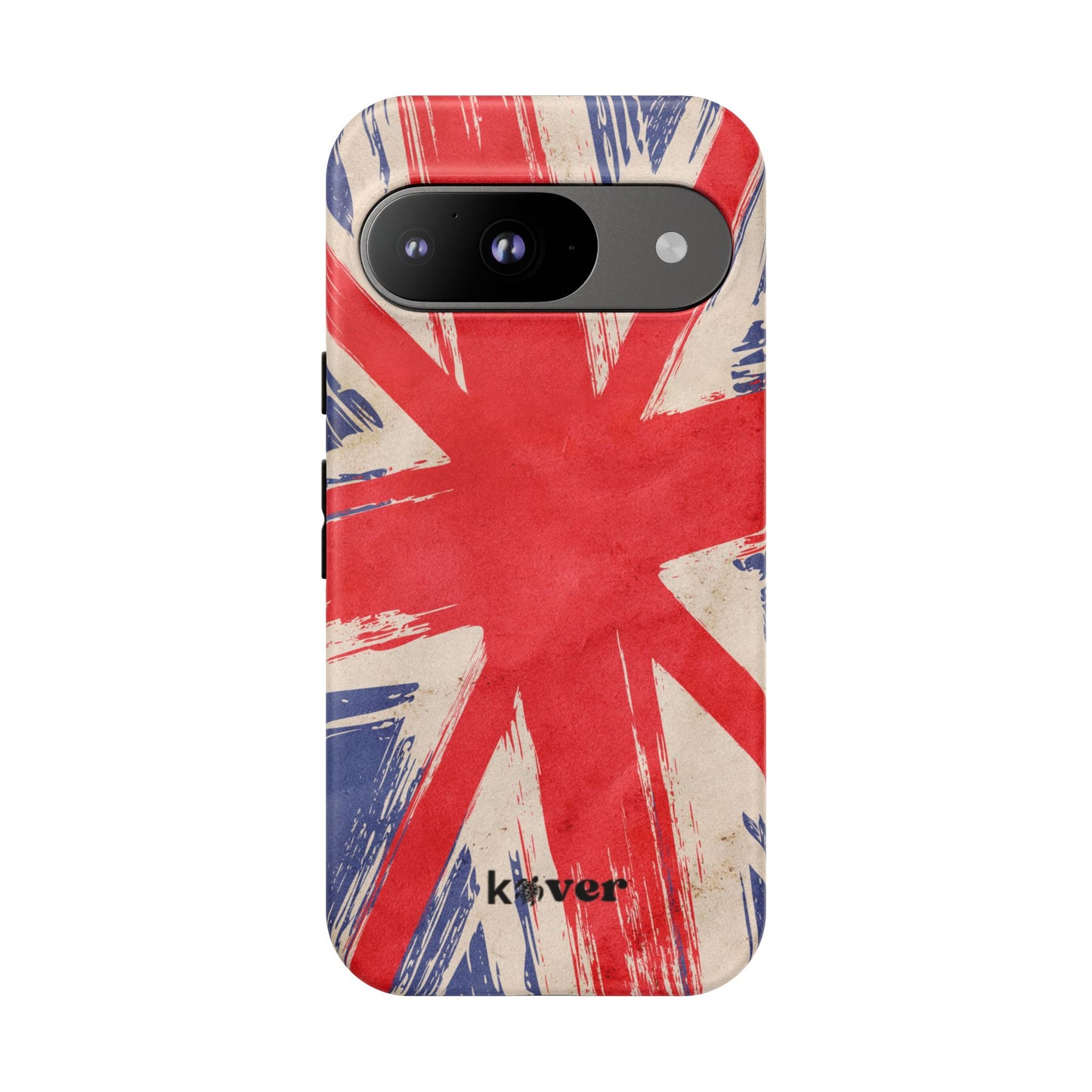 British Spirit