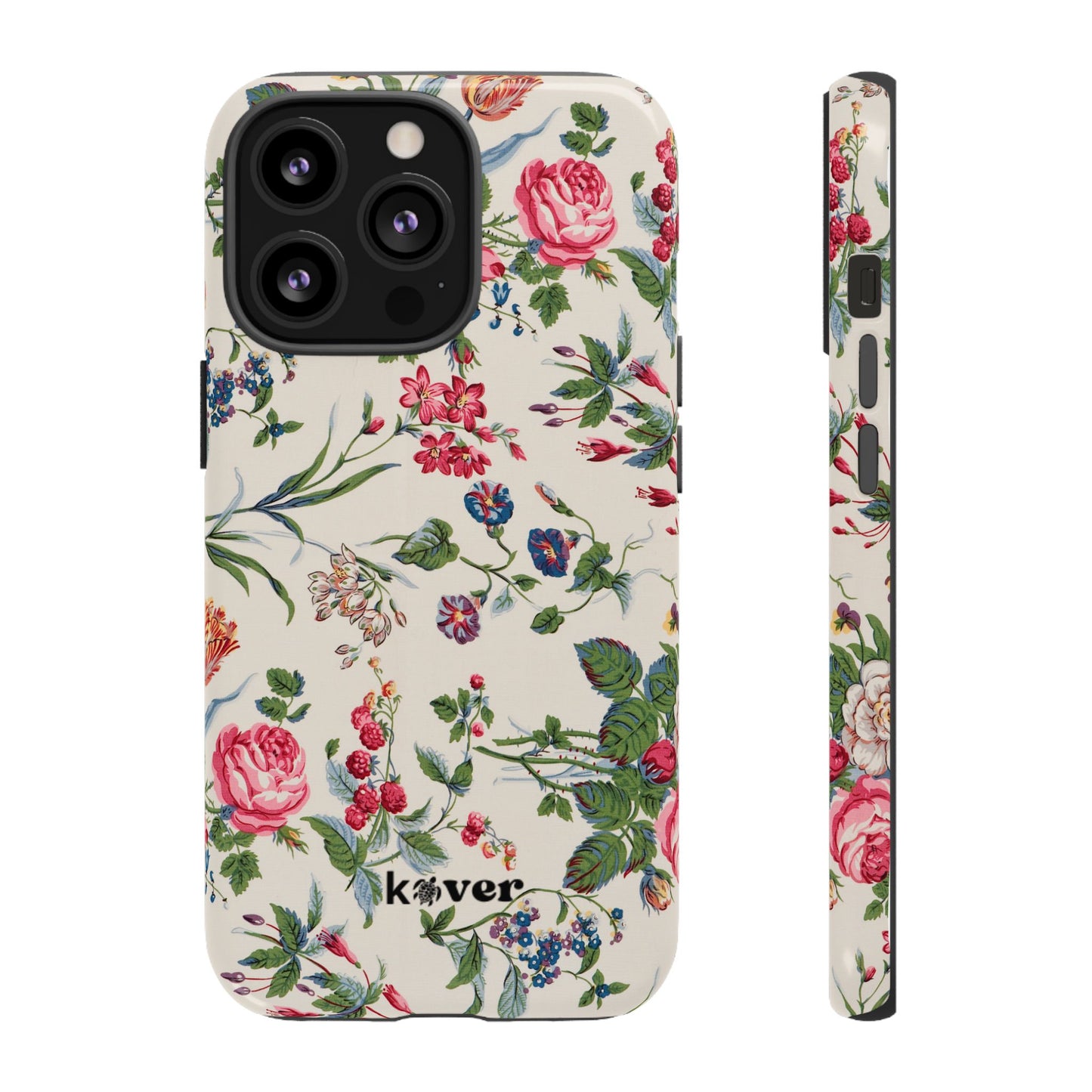 Flora