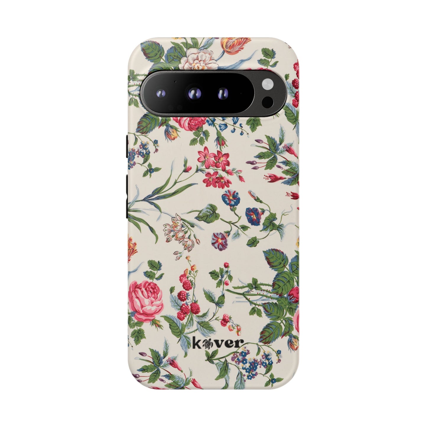 Flora