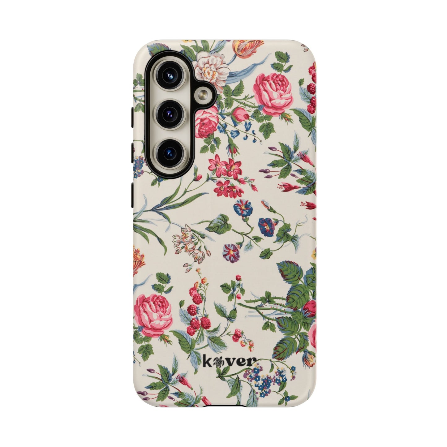 Flora