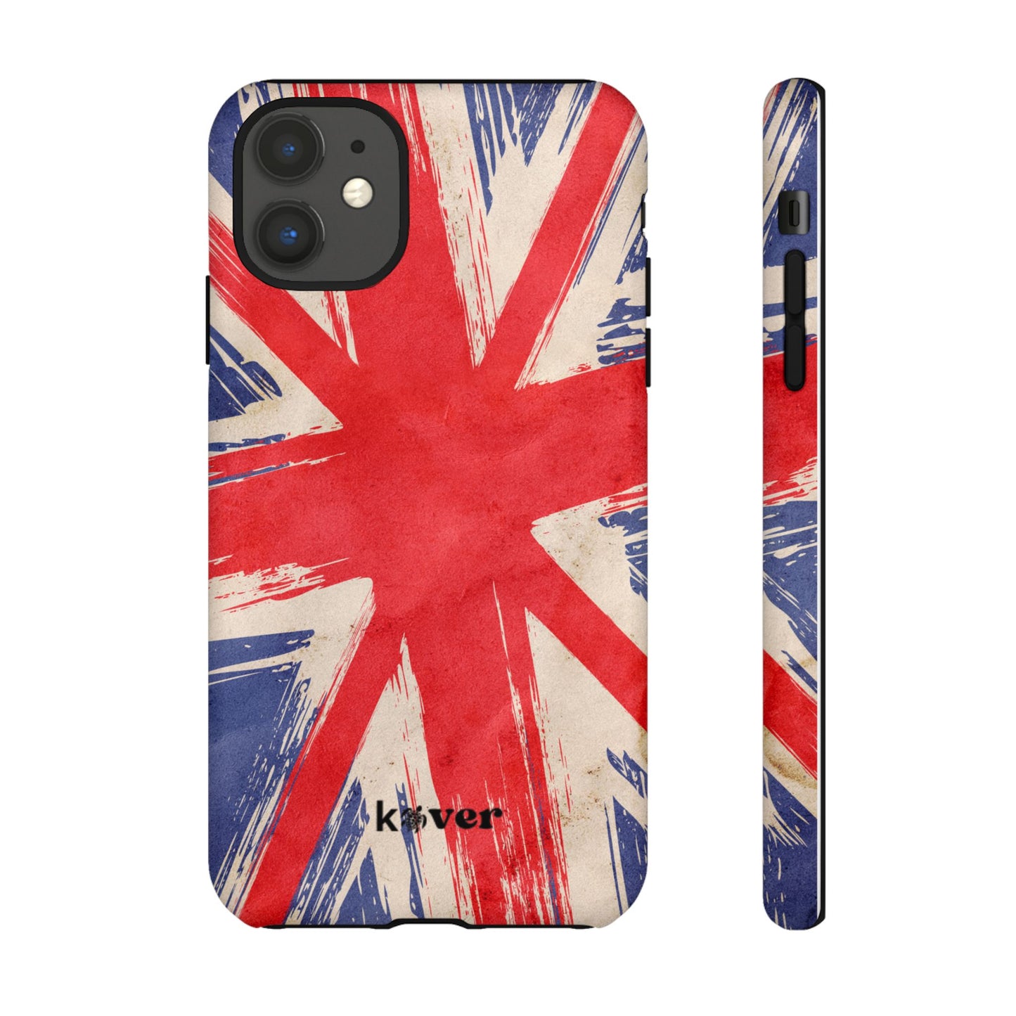 British Spirit