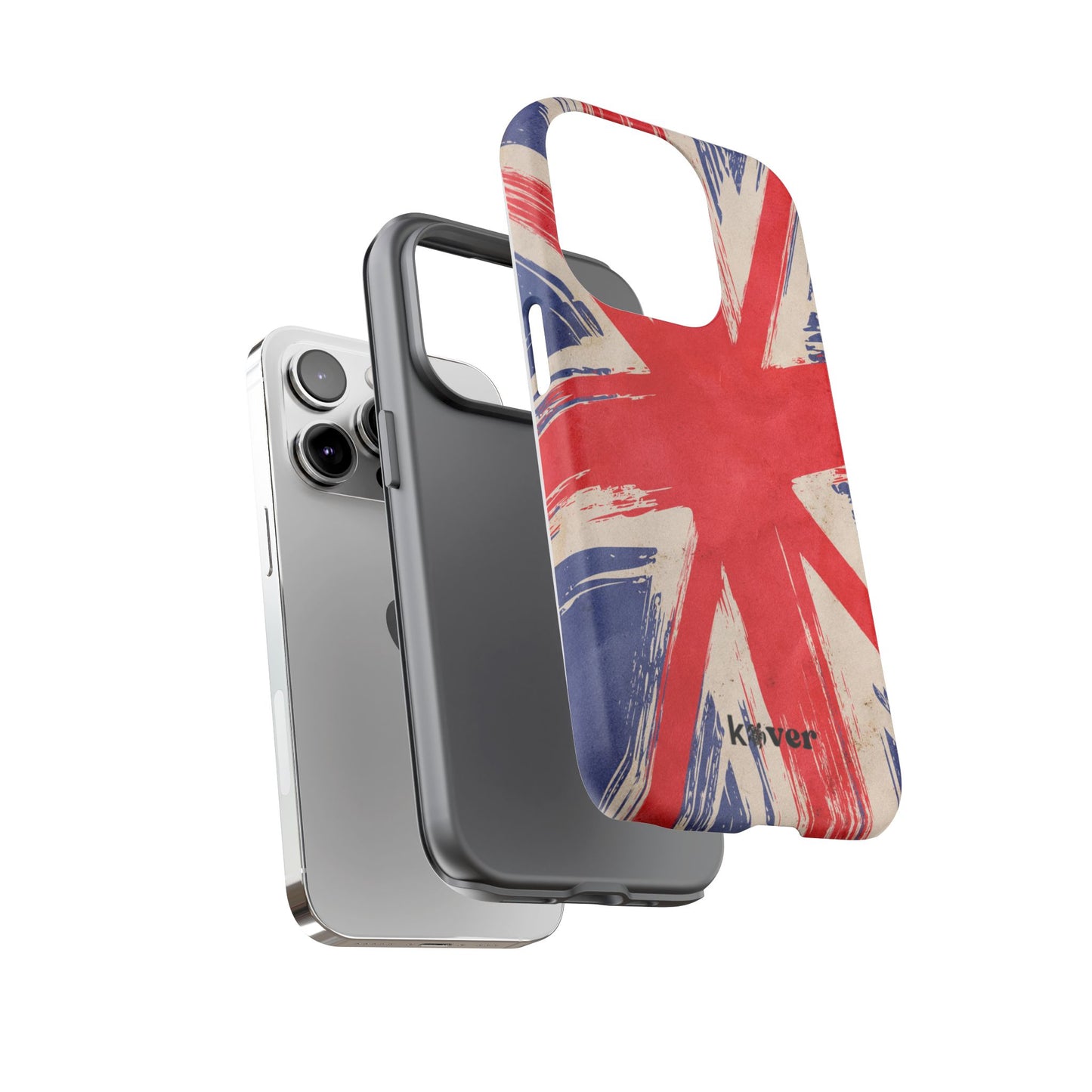 British Spirit