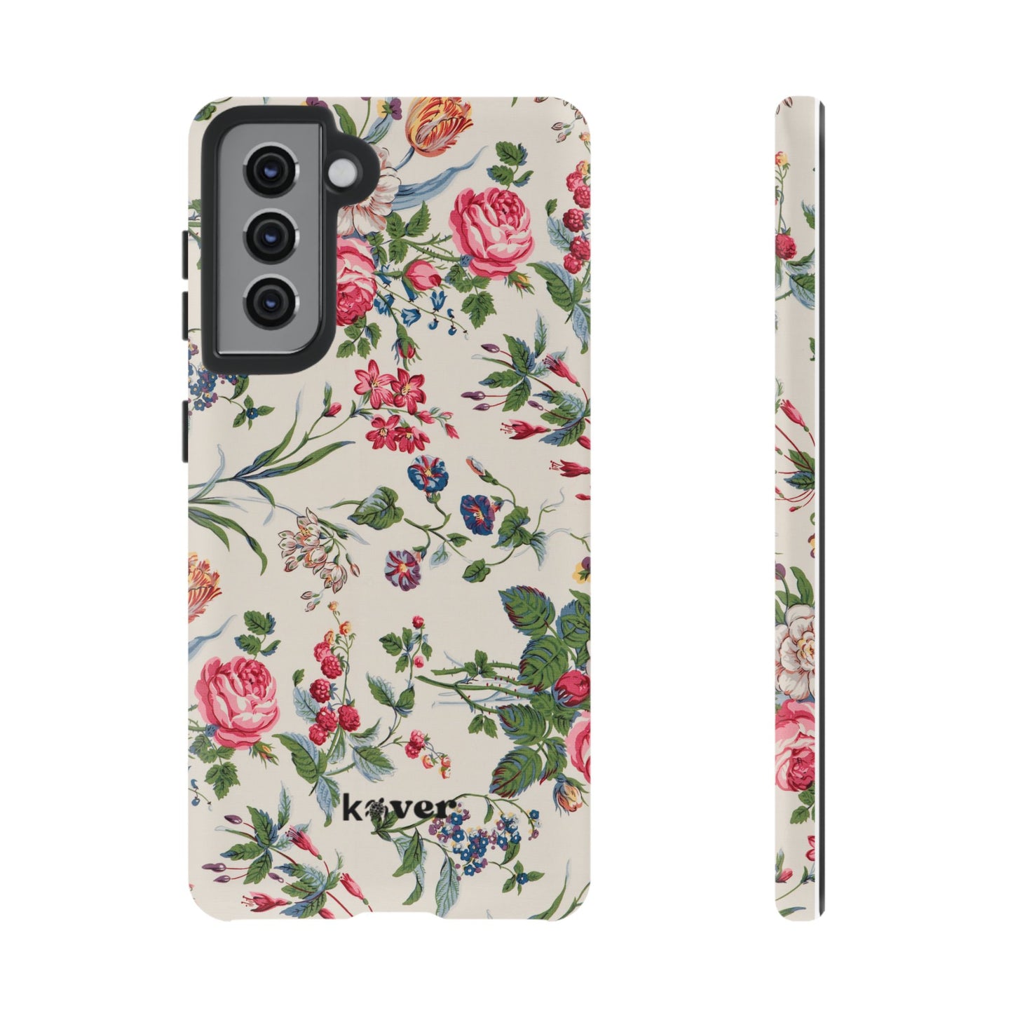Flora