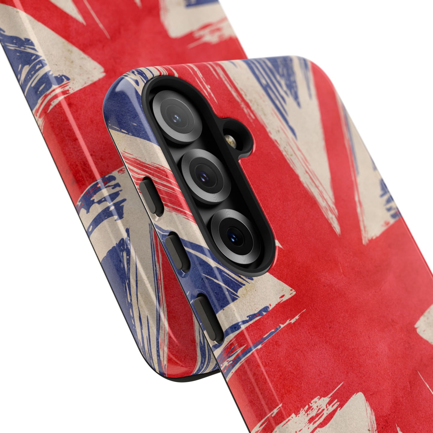 British Spirit