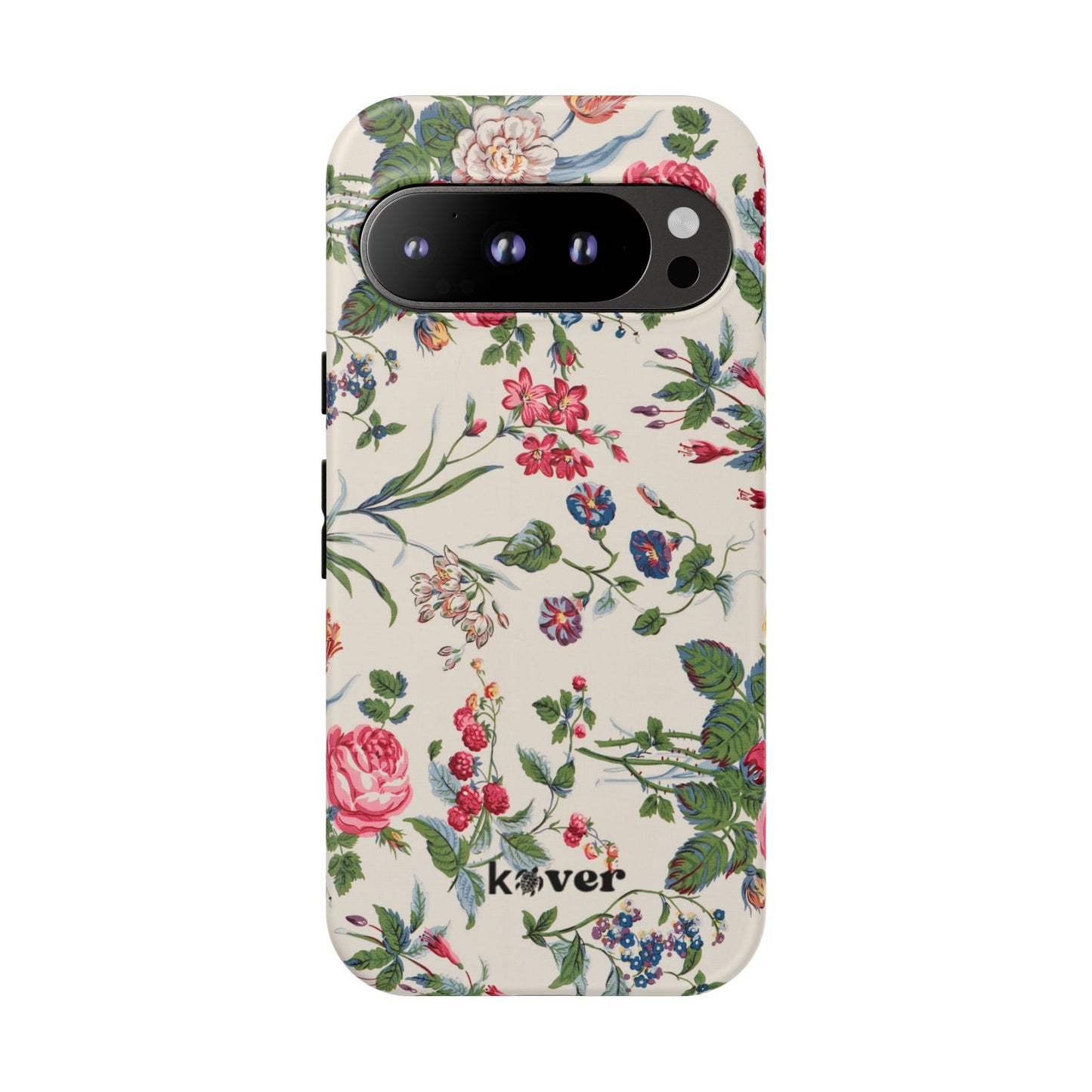Flora