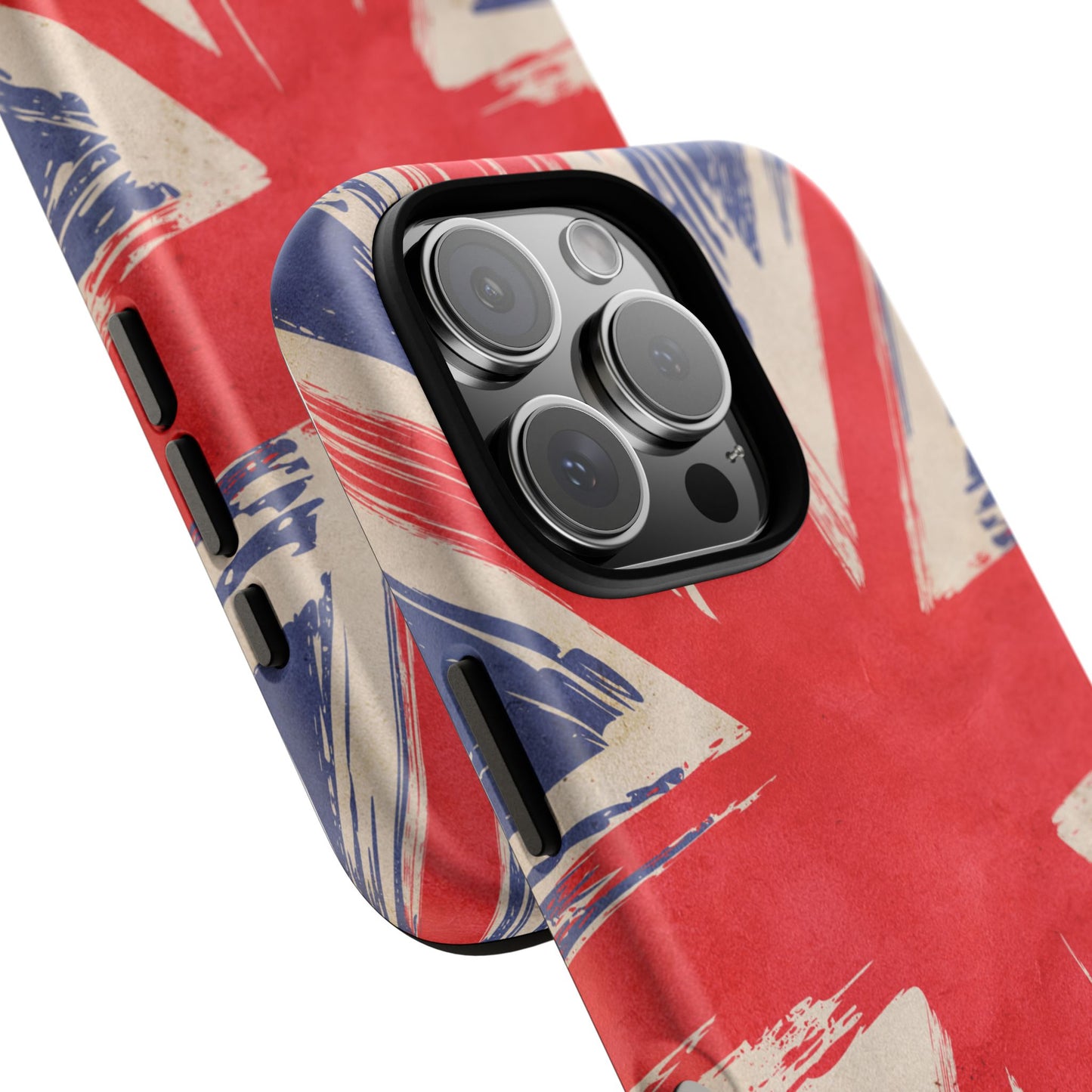 British Spirit