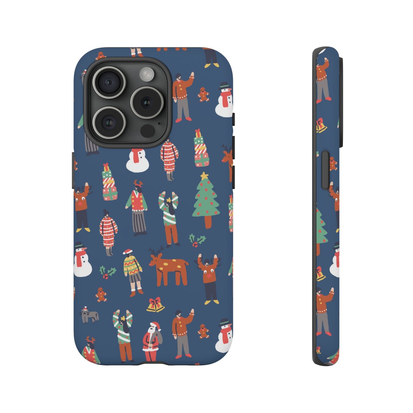 Cozy Christmas