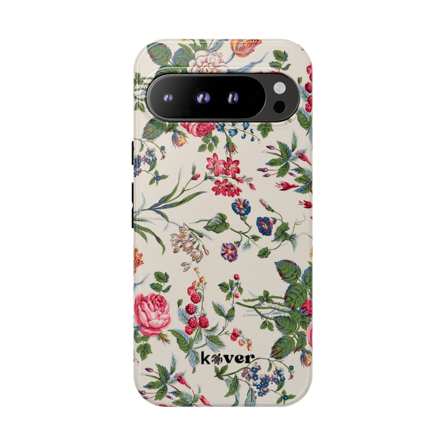 Flora
