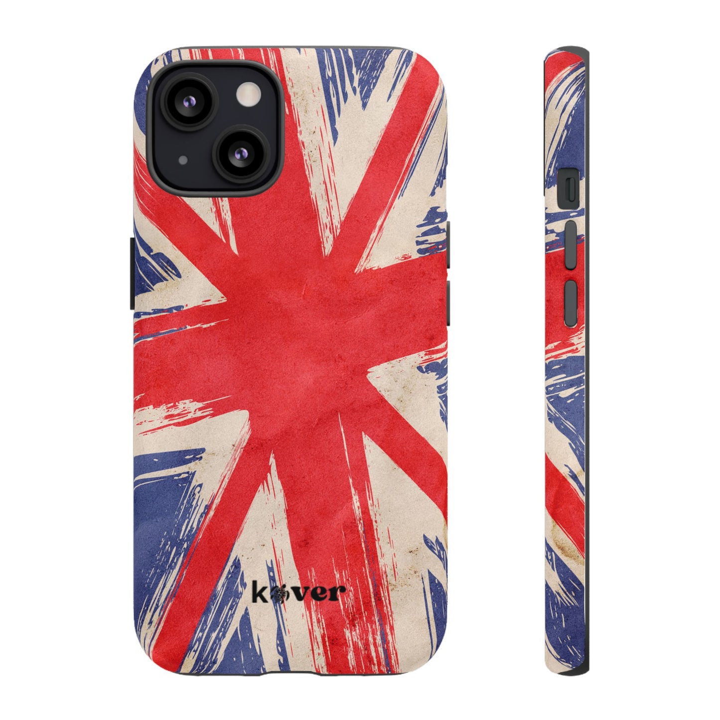 British Spirit