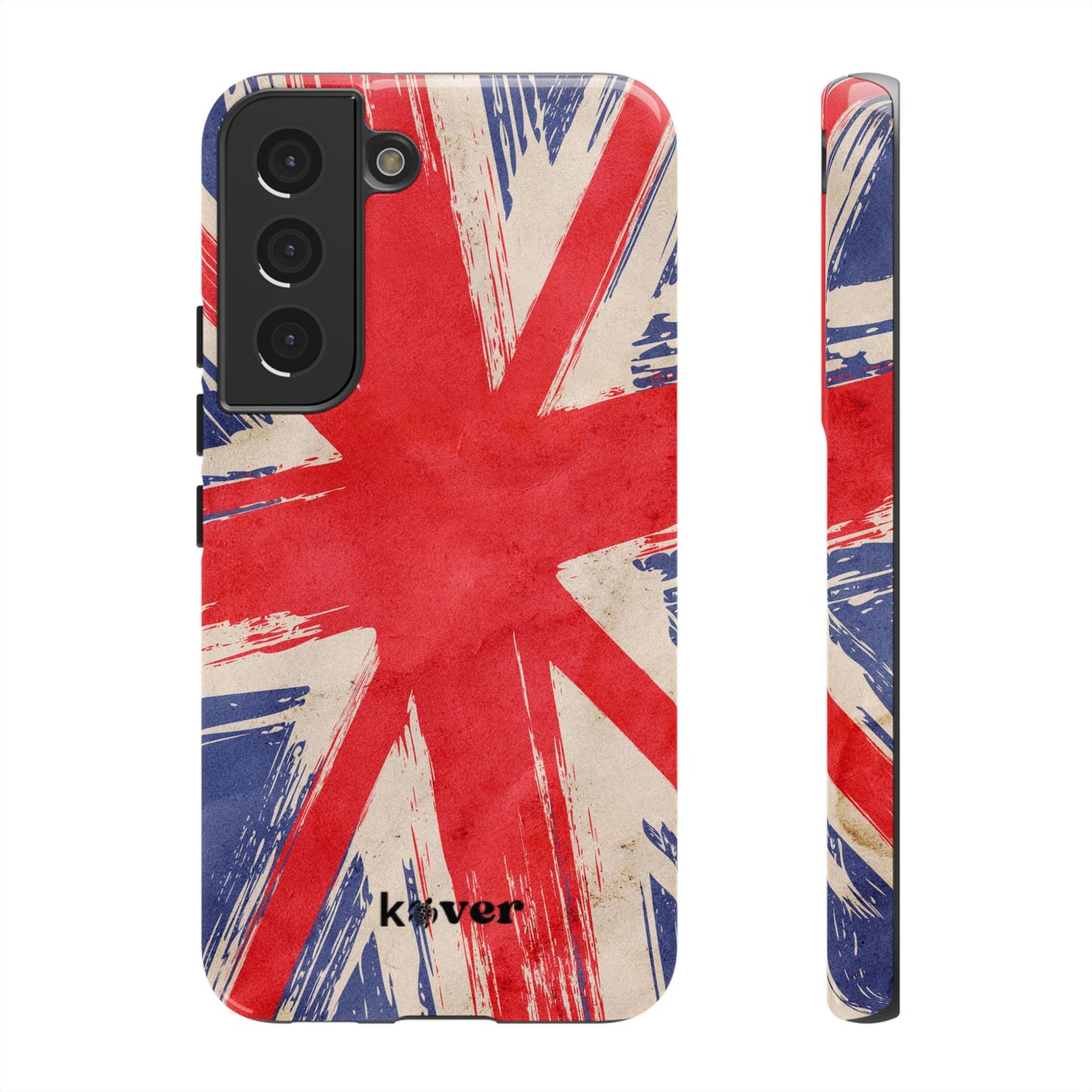 British Spirit