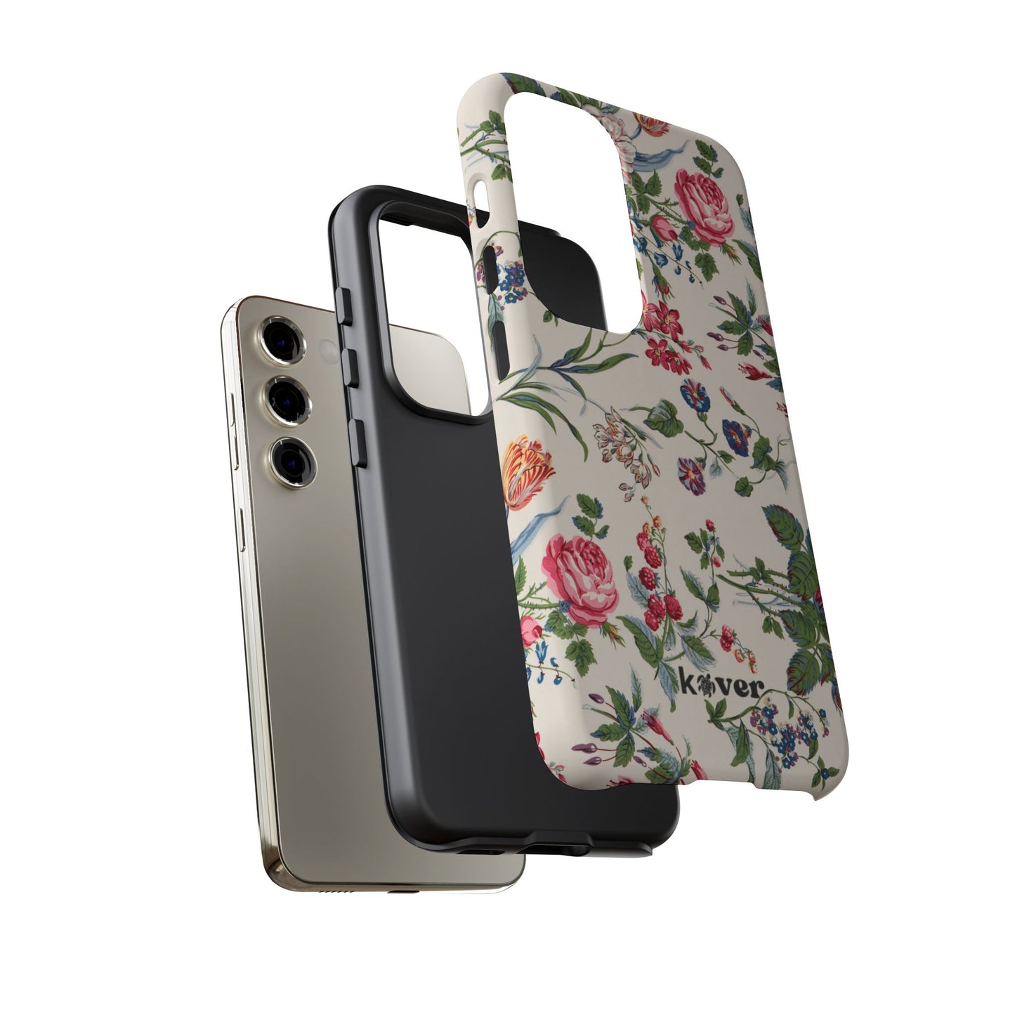 Flora
