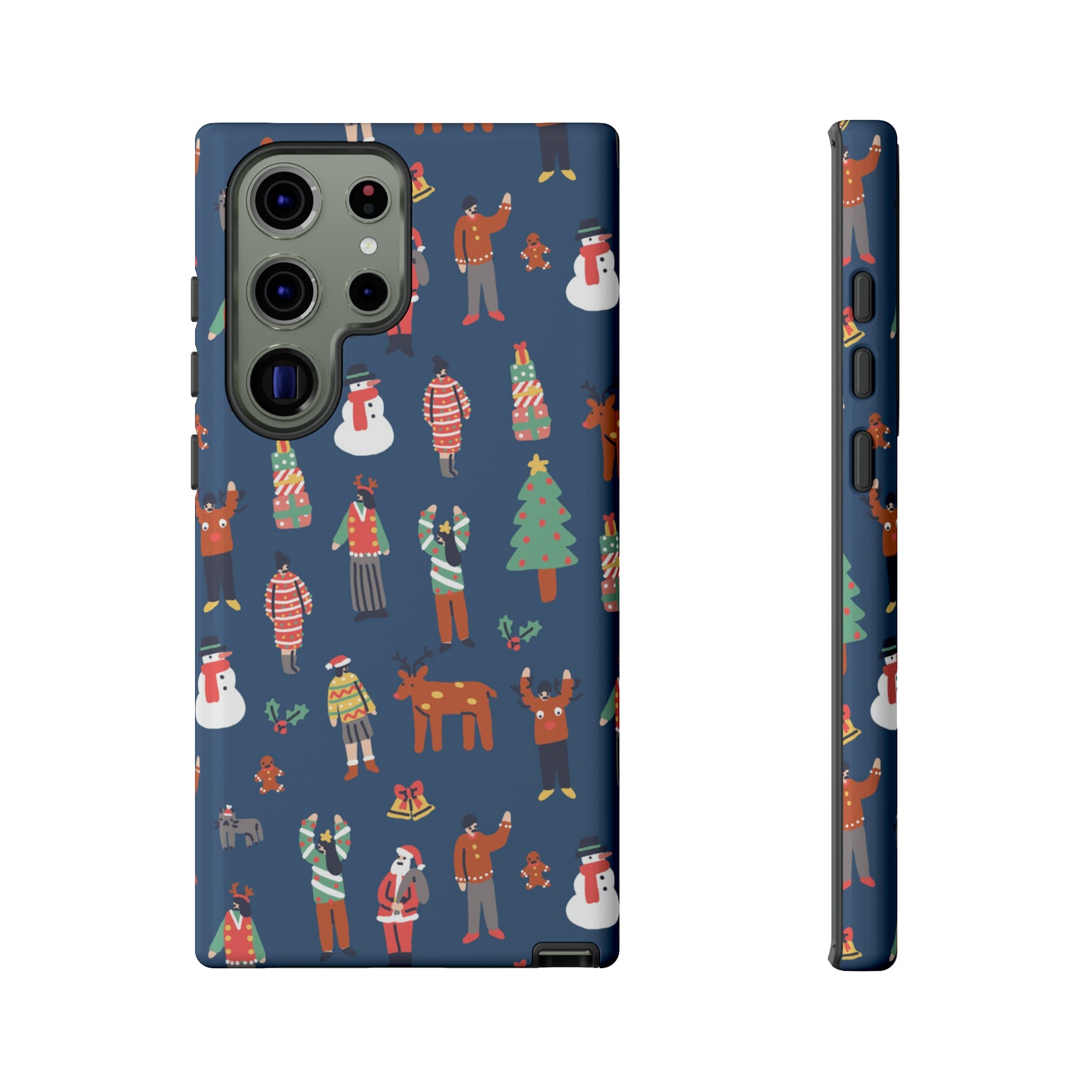 Cozy Christmas