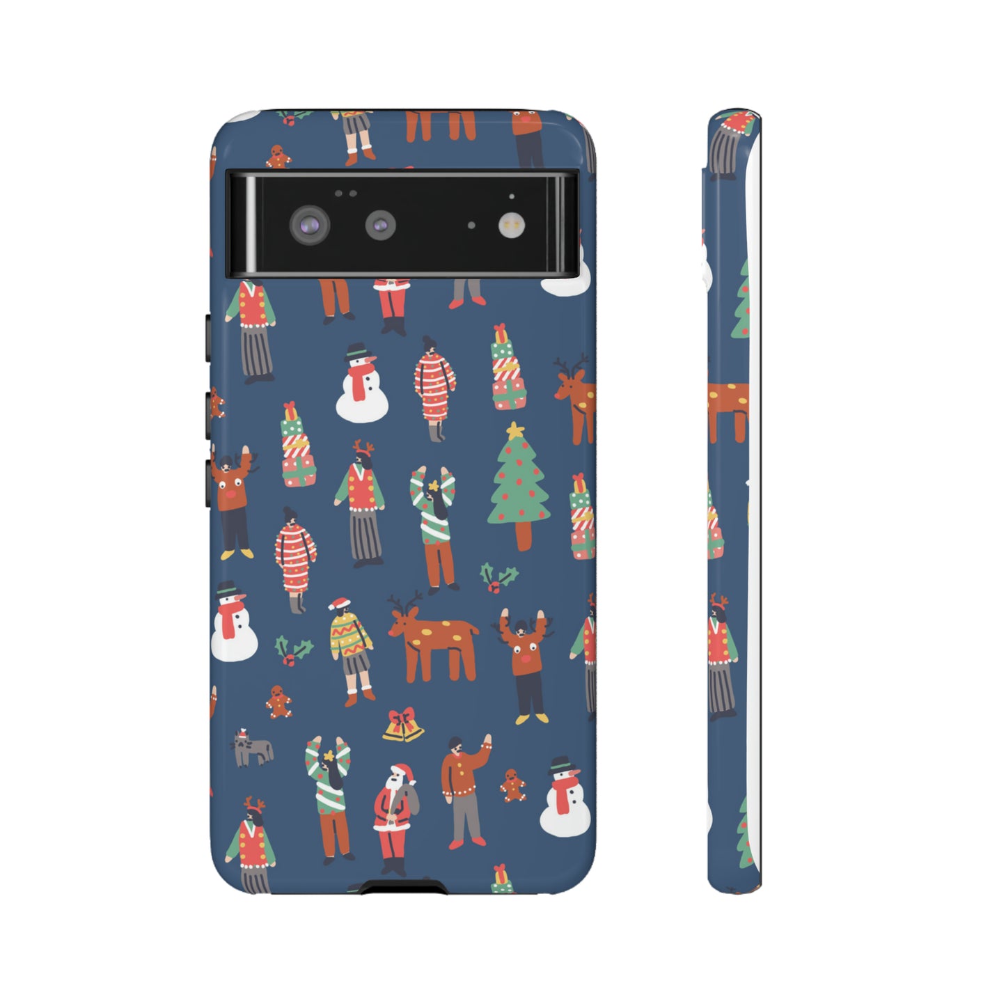 Cozy Christmas