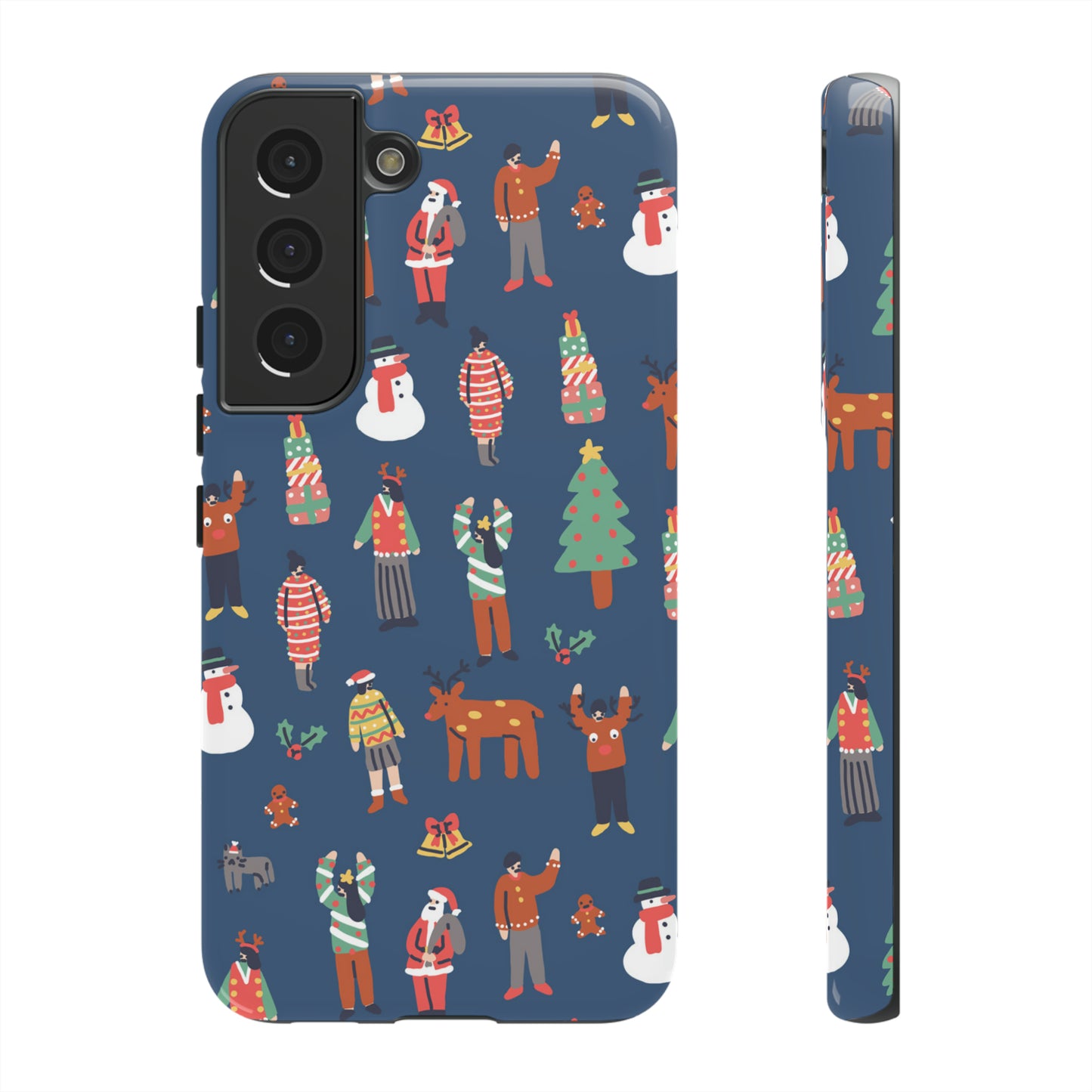 Cozy Christmas