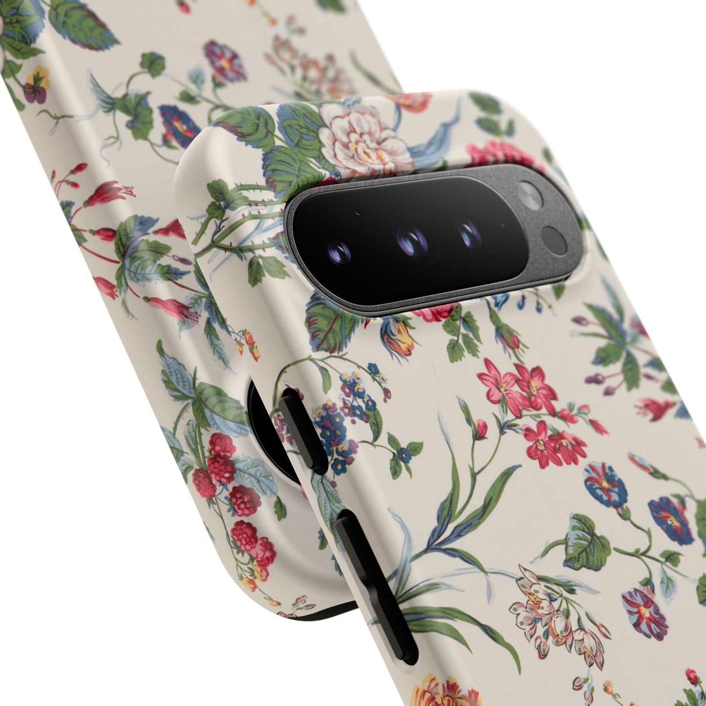 Flora