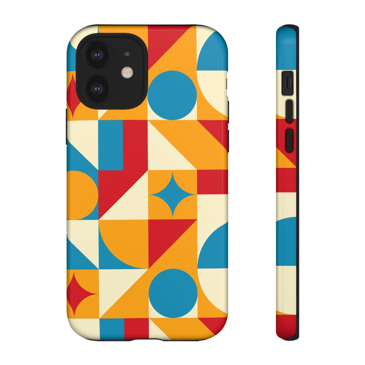 Chromatic Mosaic