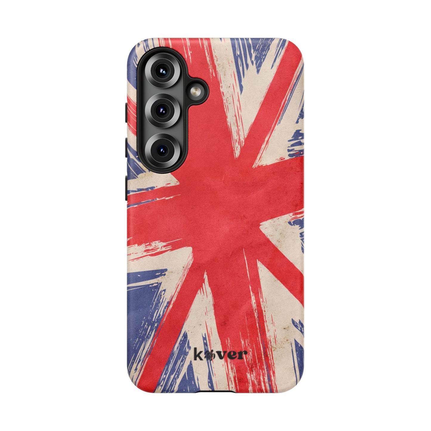 British Spirit