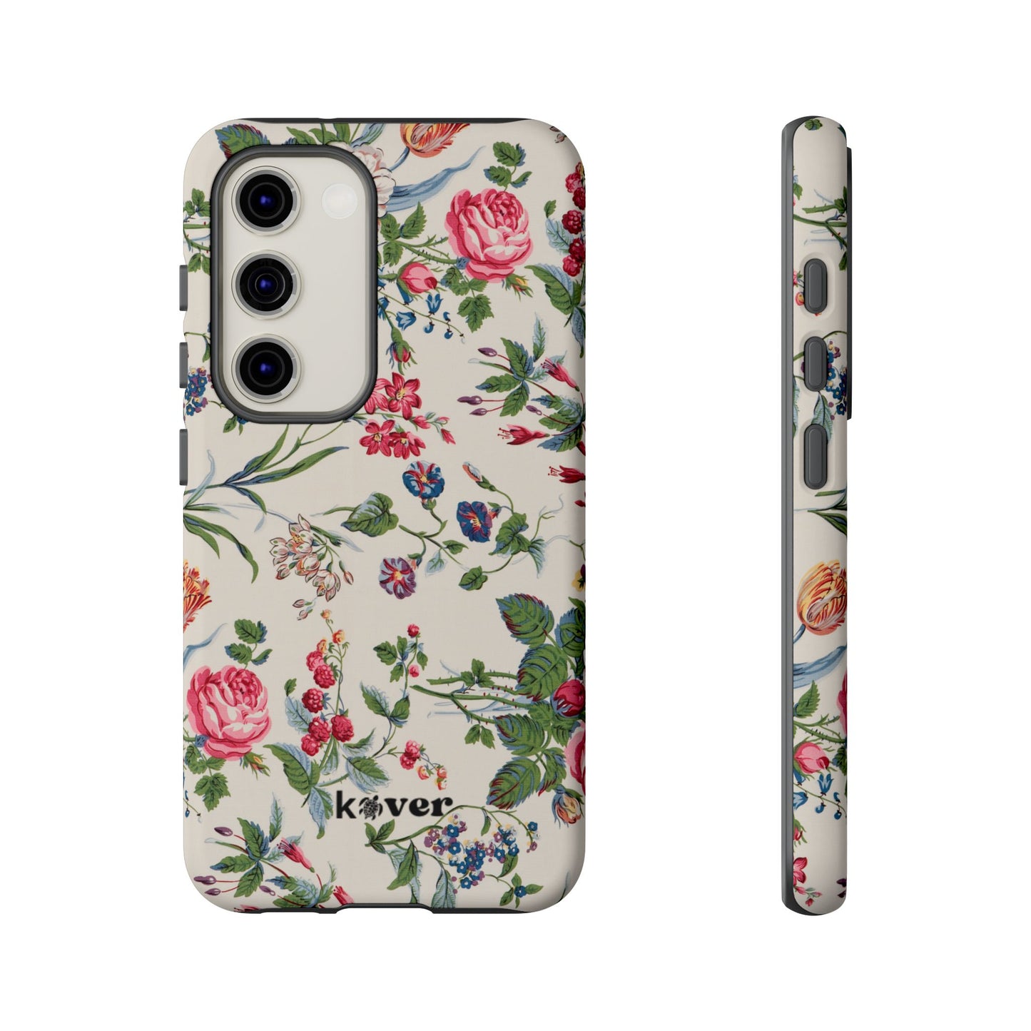 Flora