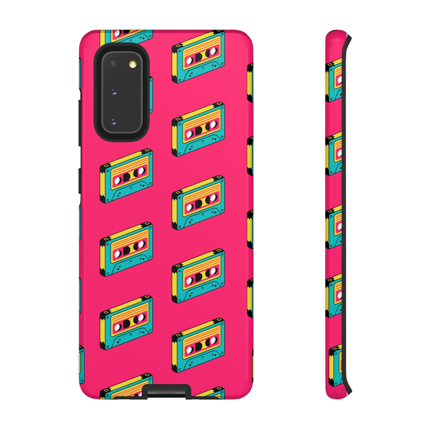 Cassette