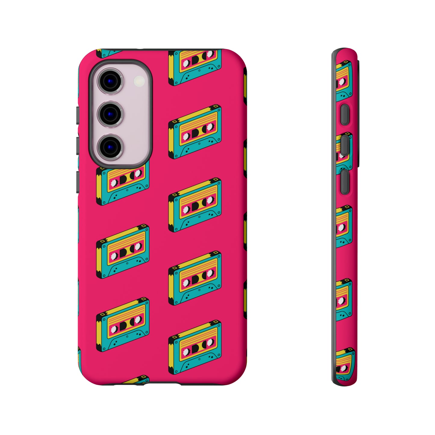 Cassette