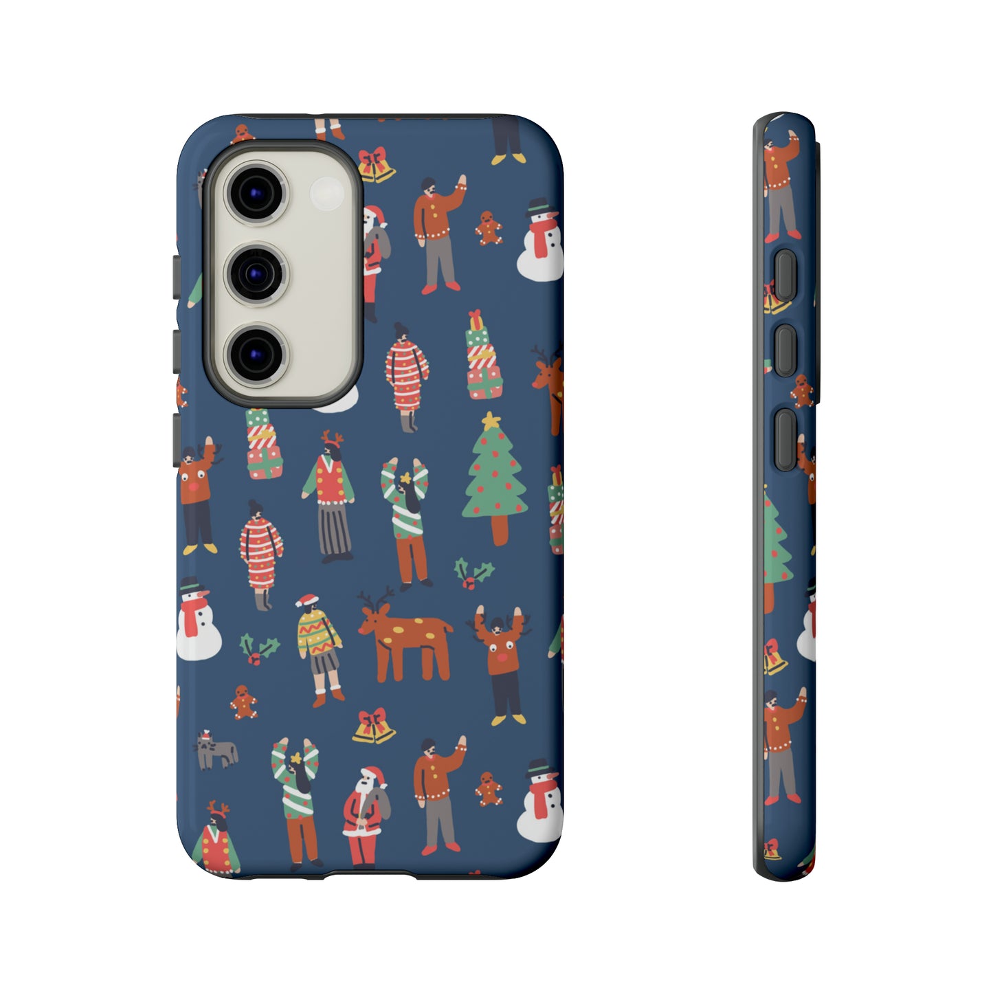Cozy Christmas