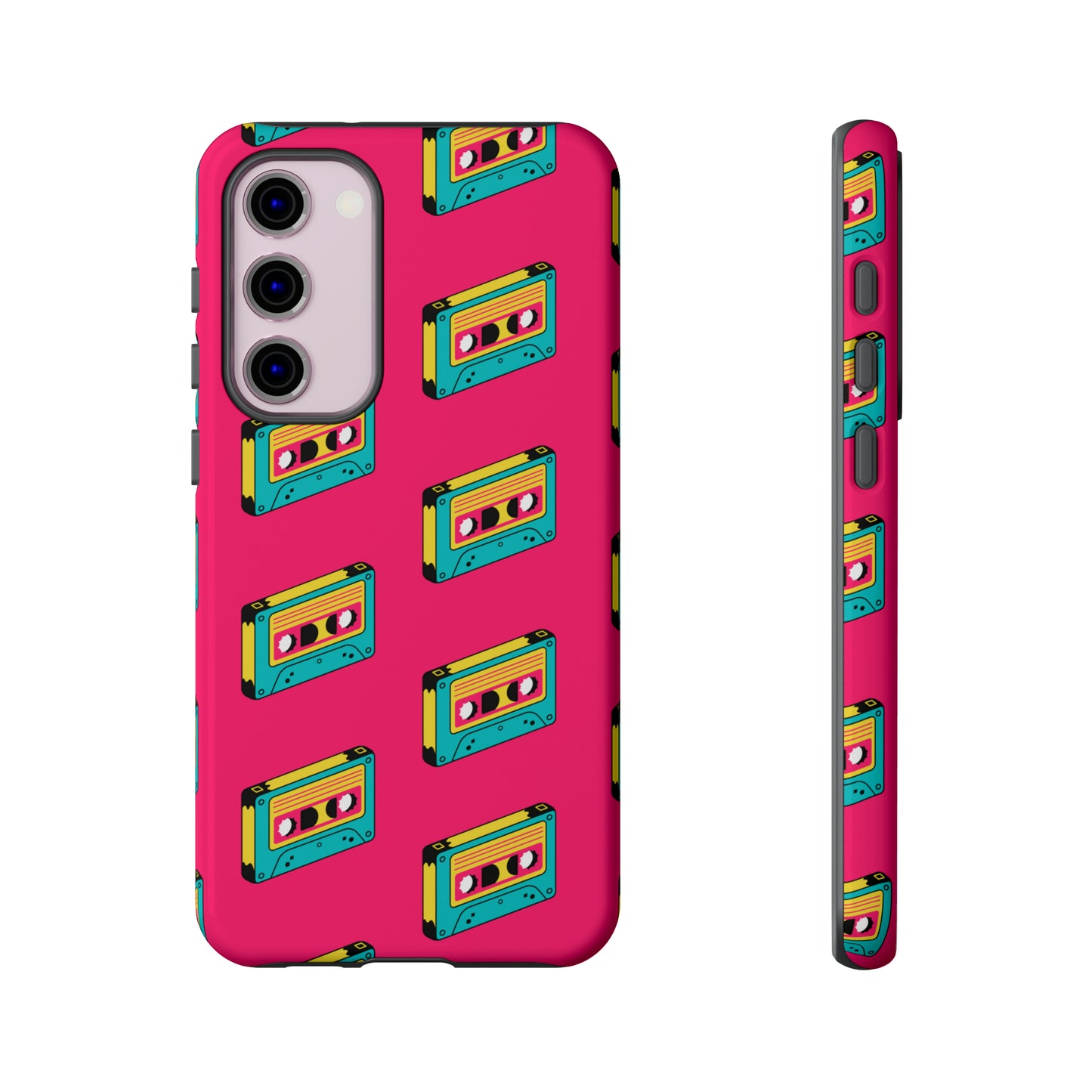 Cassette